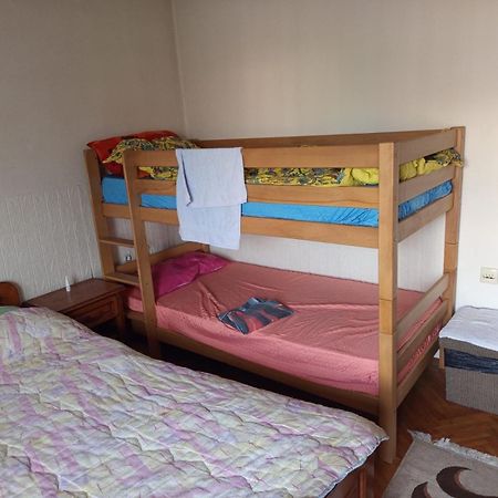 Roompristina Pristina Exterior foto
