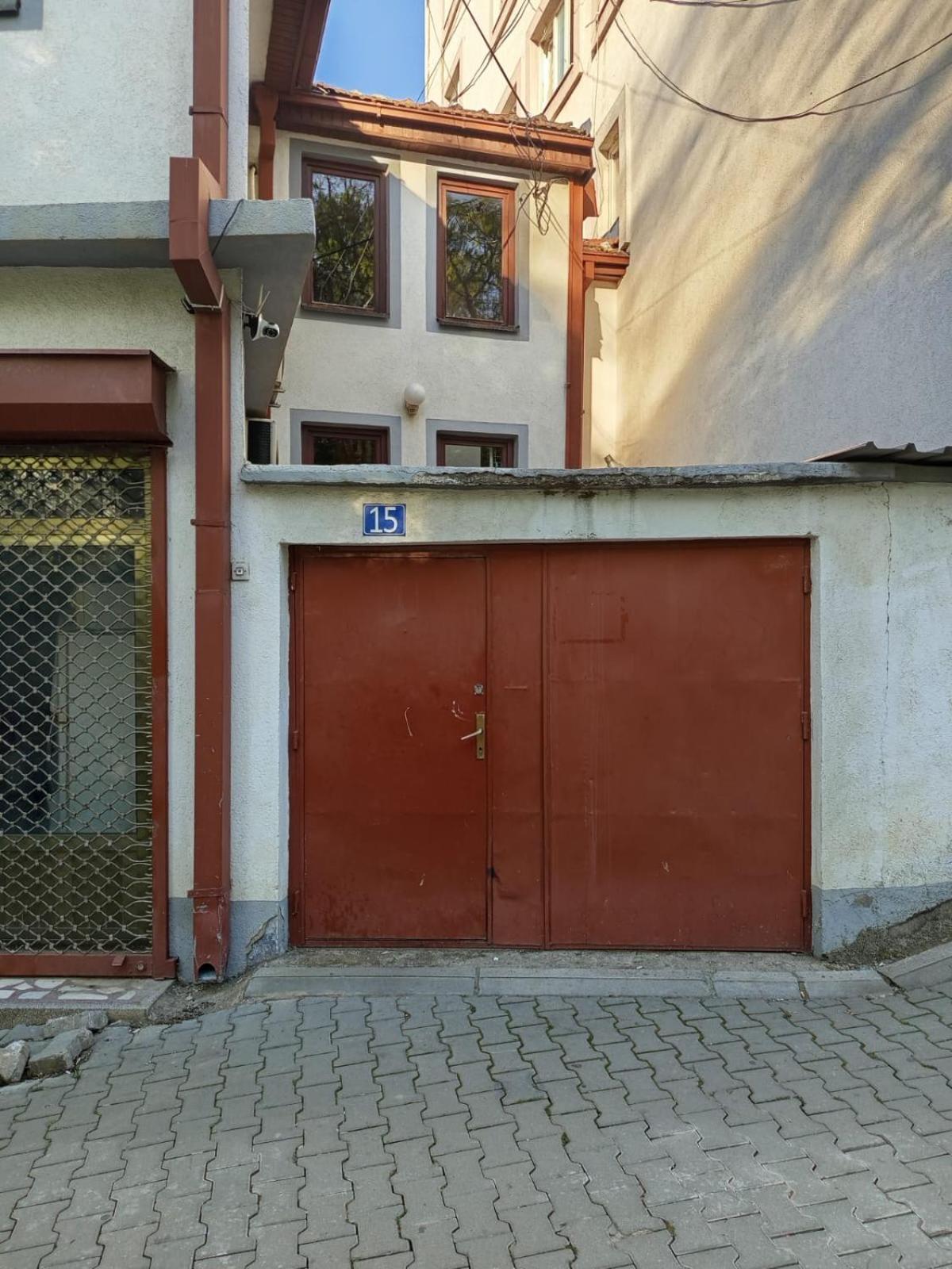 Roompristina Pristina Exterior foto